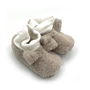 Funny Carisma Bebek Patik 7363 Kahve
