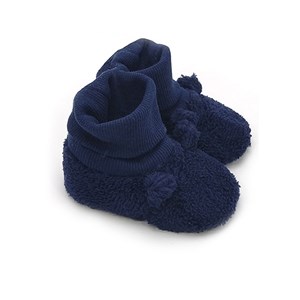 Funny Carisma Bebek Patik 7363 Lacivert