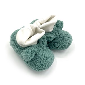 Funny Carisma Bebek Patik 7363 Yeşil