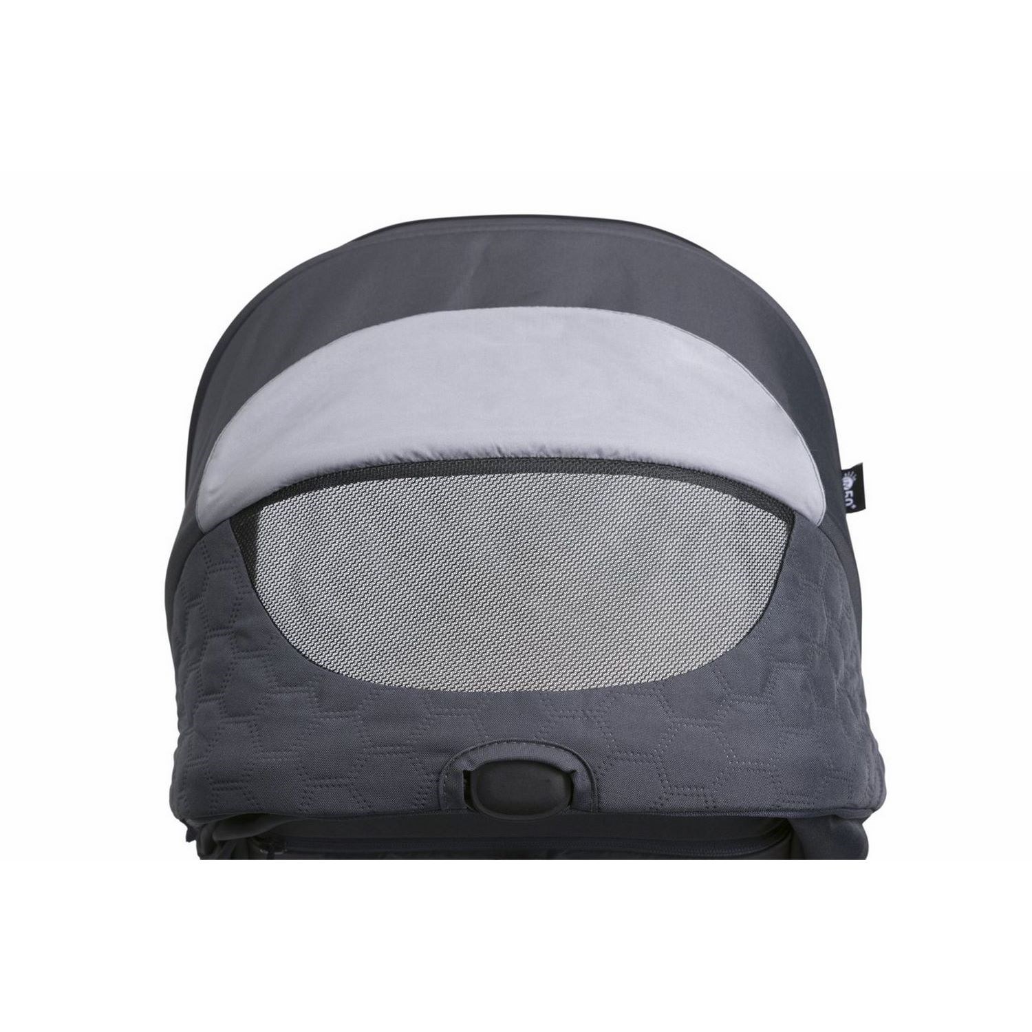 Chicco Seety Bebek Arabası Baston Grey