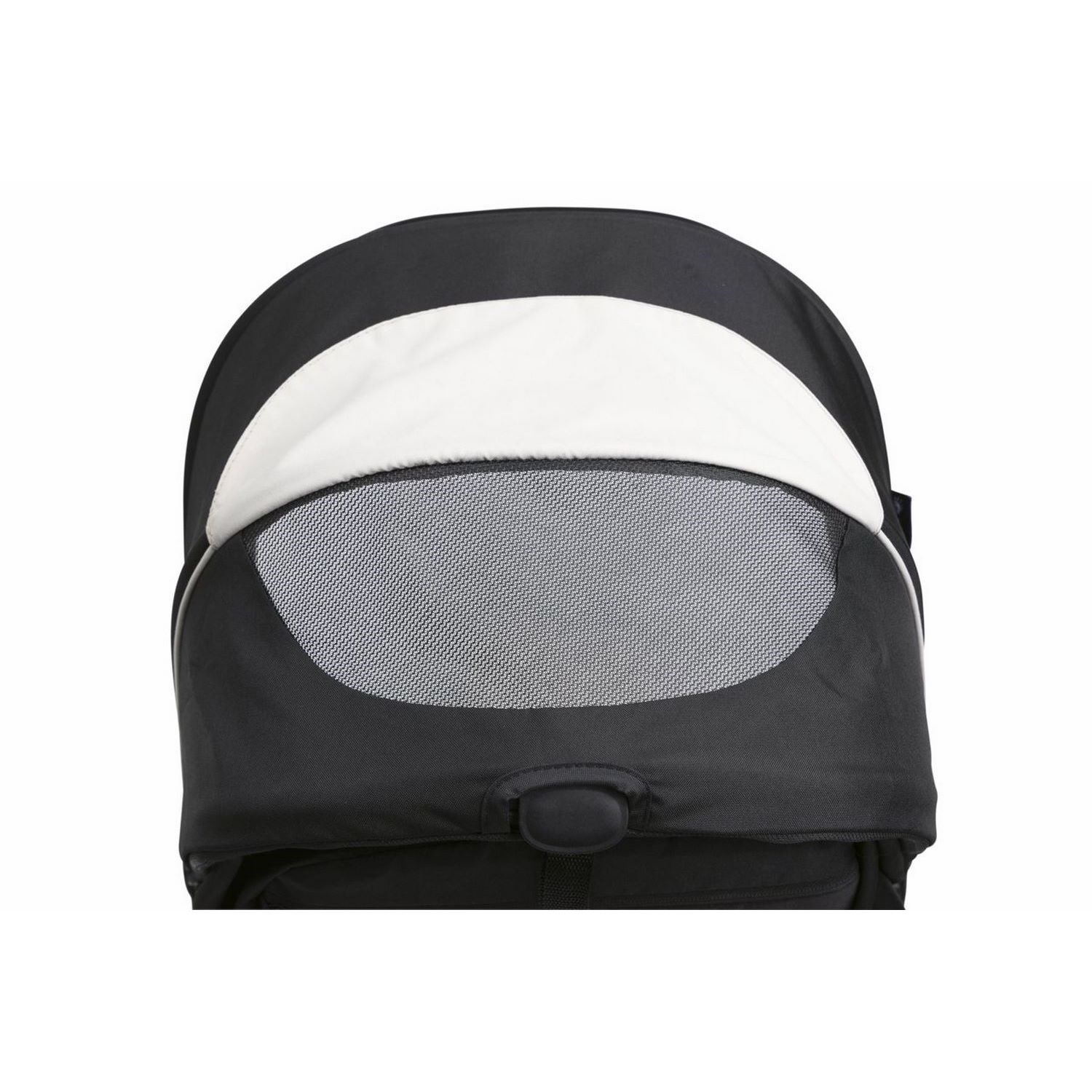 Chicco Seety Bebek Arabası Etna Black