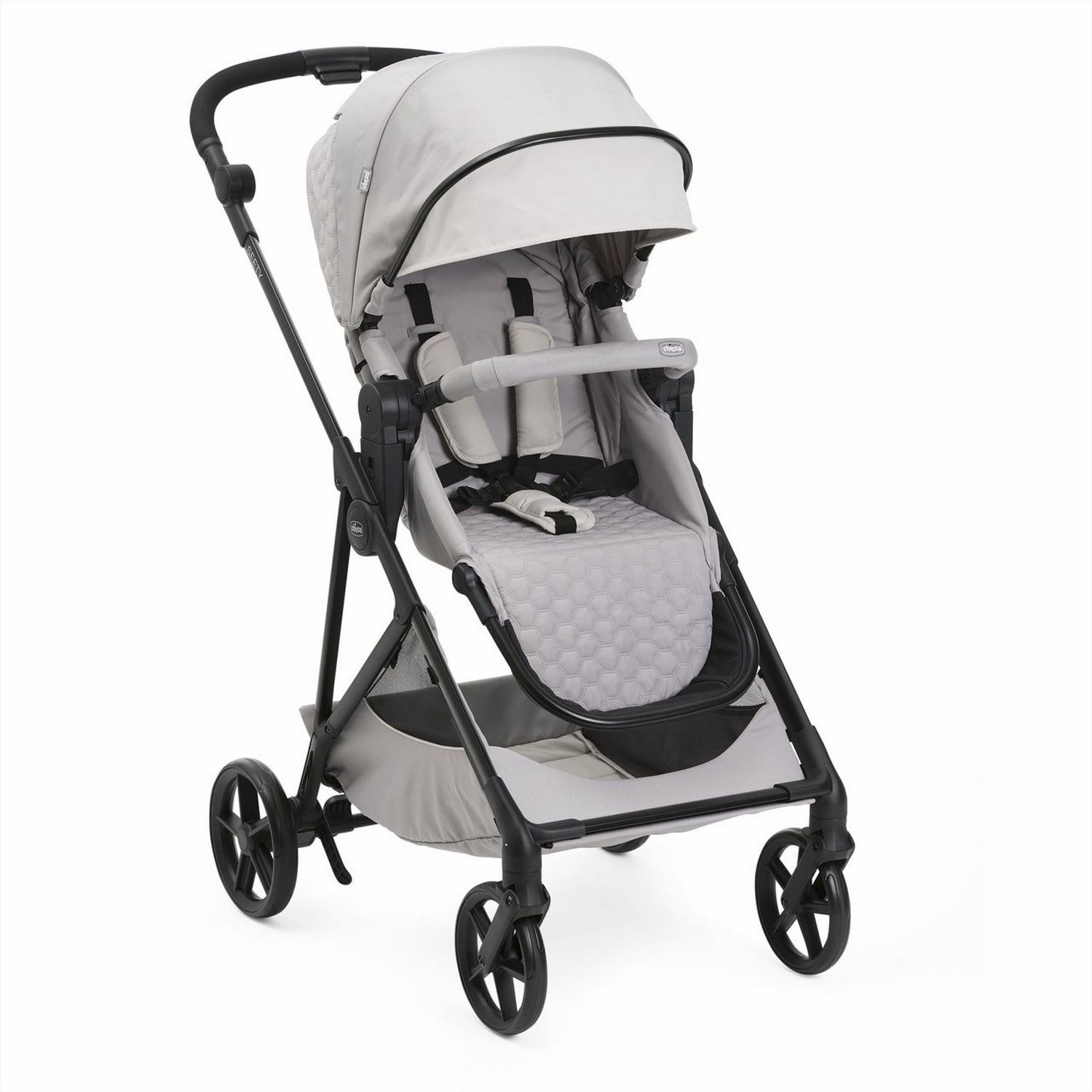 Chicco Seety Bebek Arabası Florence Beige