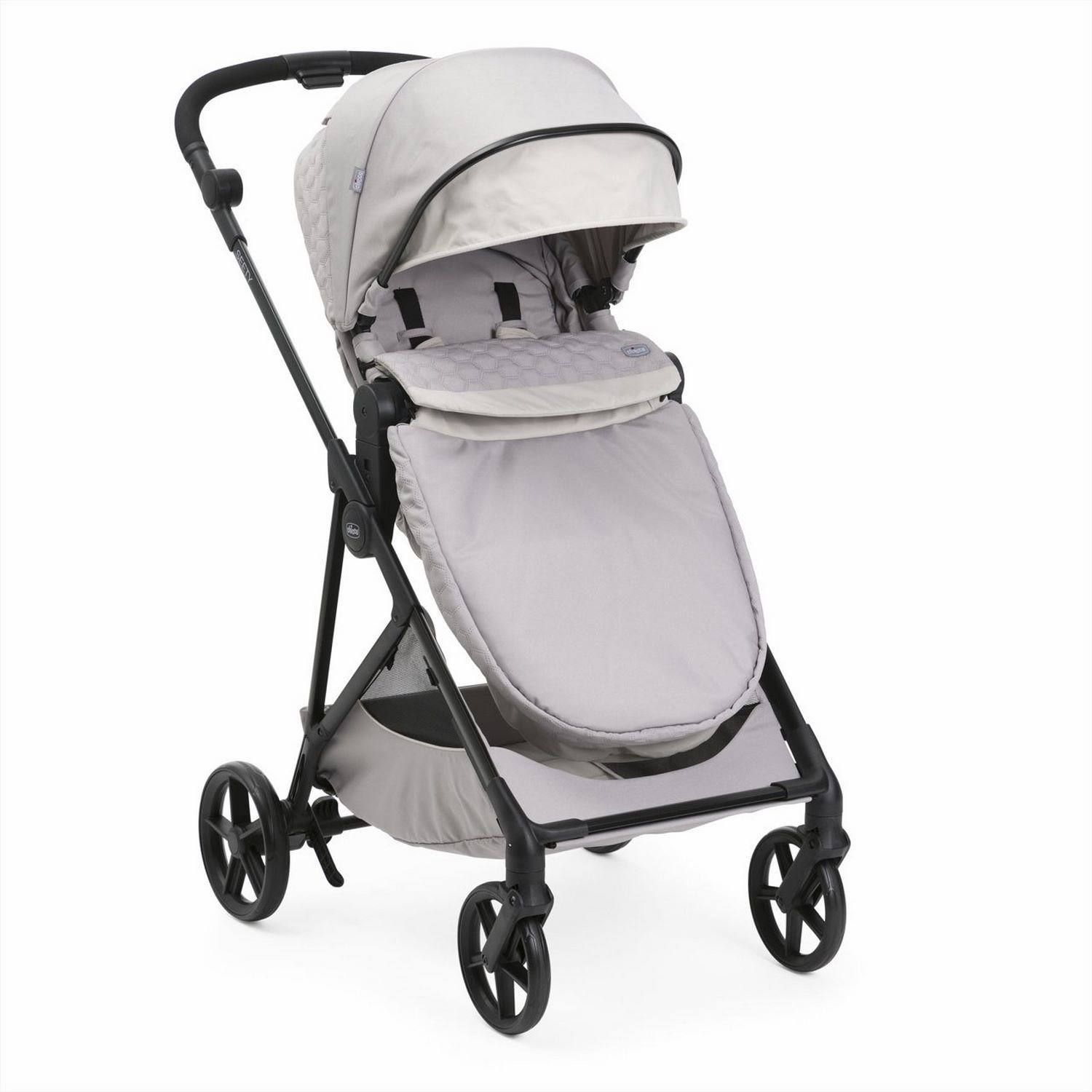 Chicco Seety Bebek Arabası Florence Beige