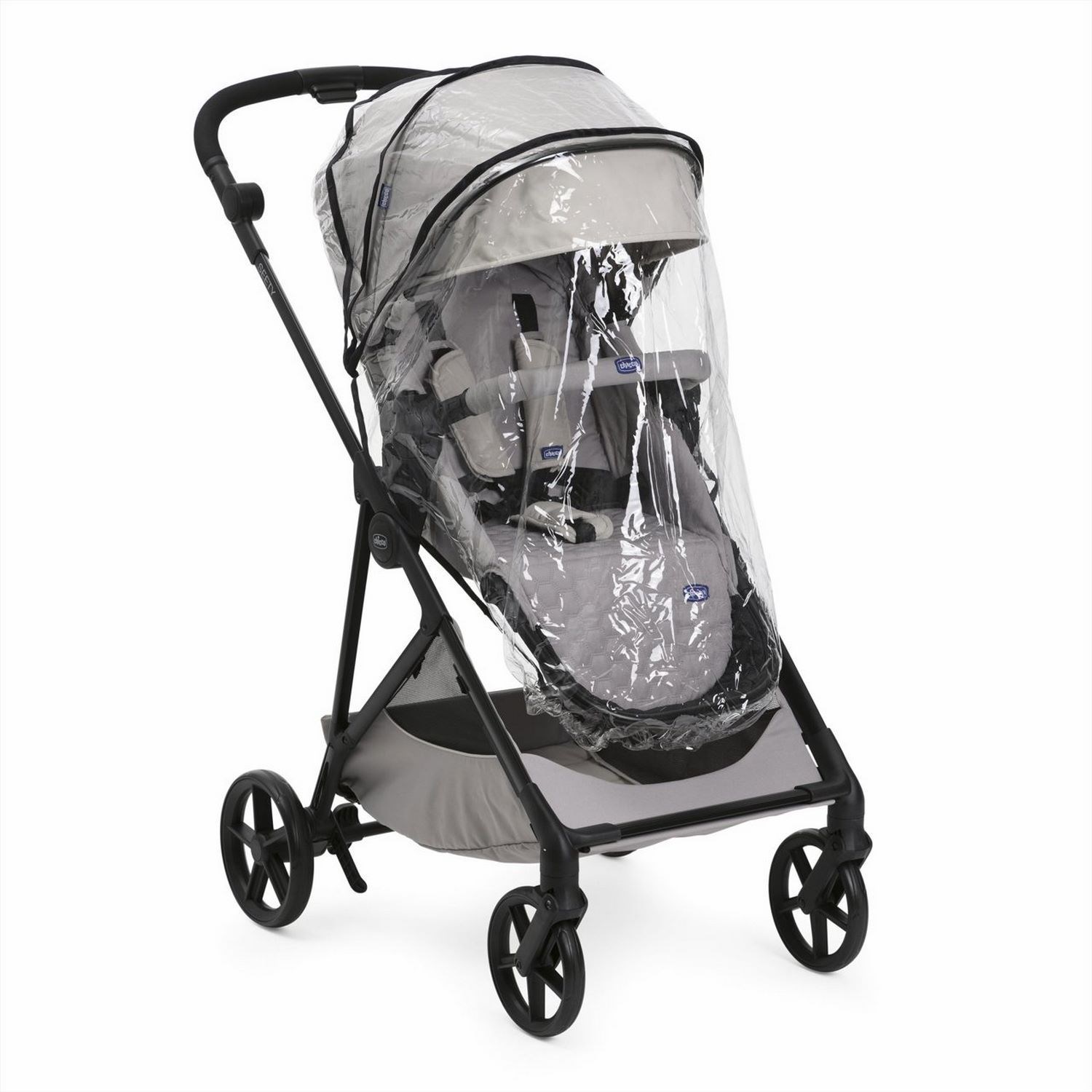 Chicco Seety Bebek Arabası Florence Beige
