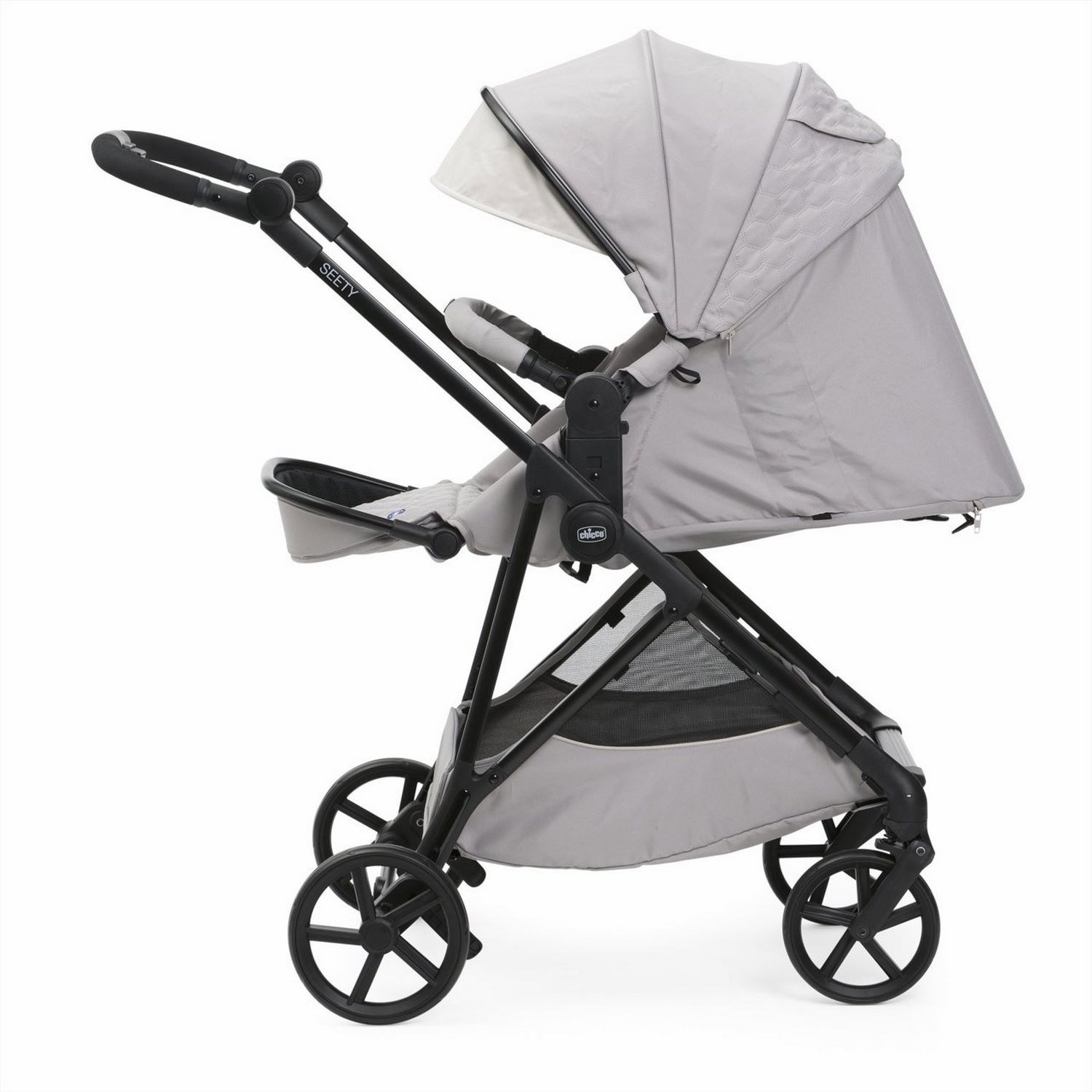 Chicco Seety Bebek Arabası Florence Beige