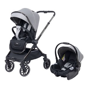Prego Concorde Travel Sistem Bebek Arabası 2067 Gri