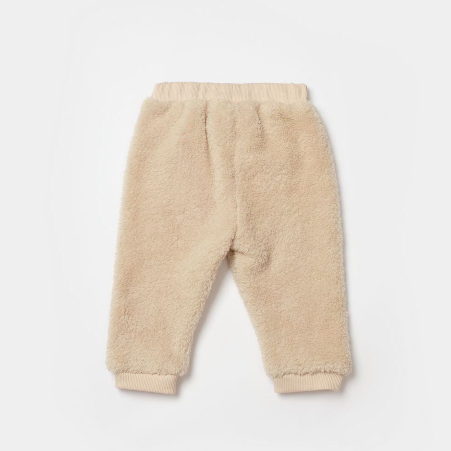 Bibaby Happy Camper Bebek Pantolonu 57925 Bej