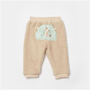 Bibaby Happy Camper Bebek Pantolonu 57925 Bej