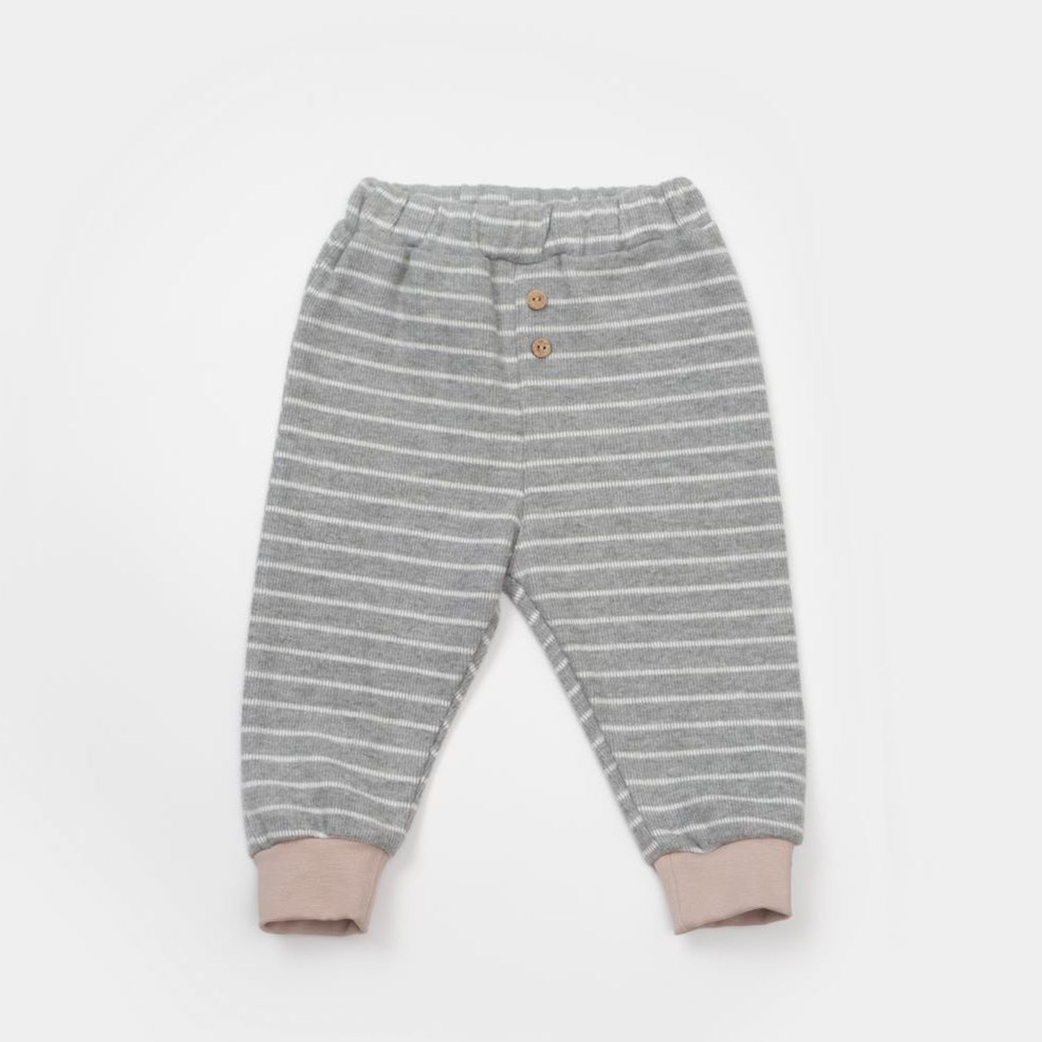 Bibaby Adventure Bear 2'li Bebek Takım 59806 Karamel