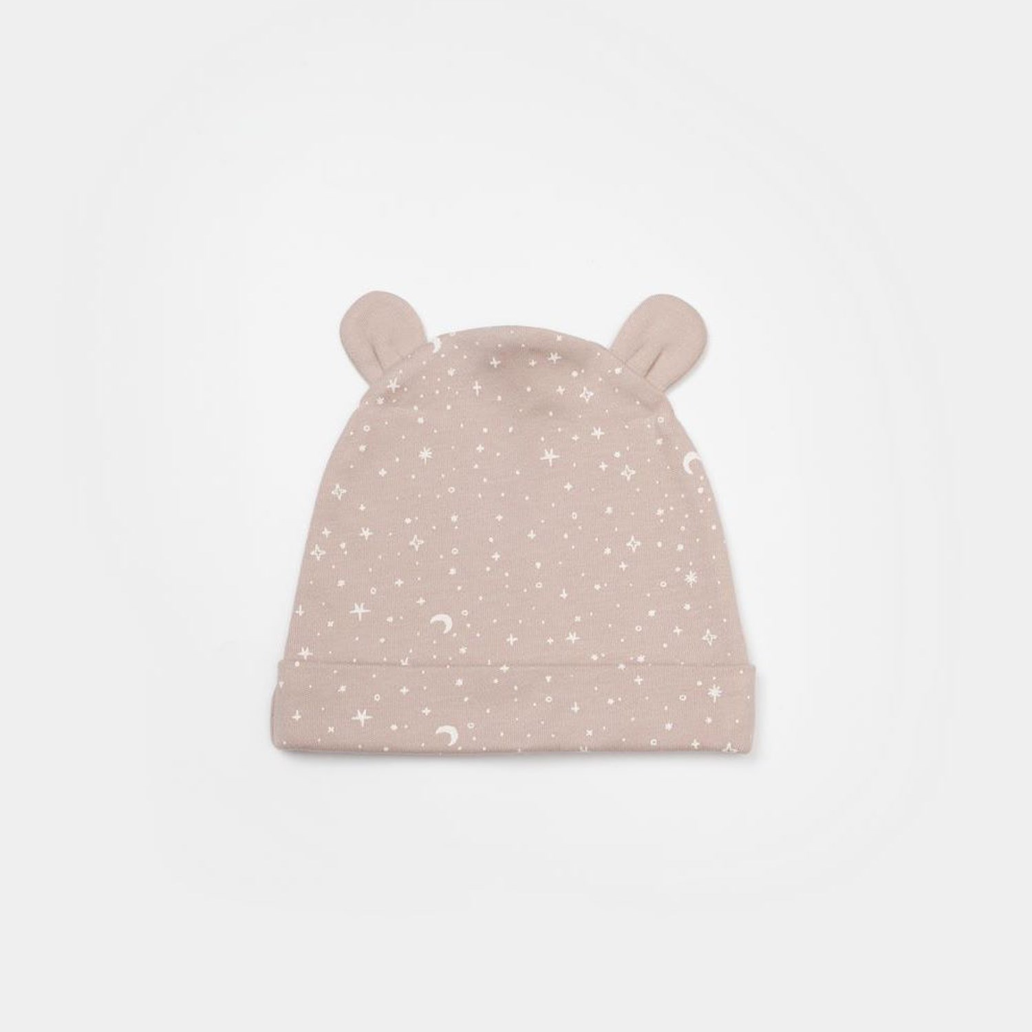 Bibaby Adventure Bear 3'lü Bebek Takımı 73333 Karamel