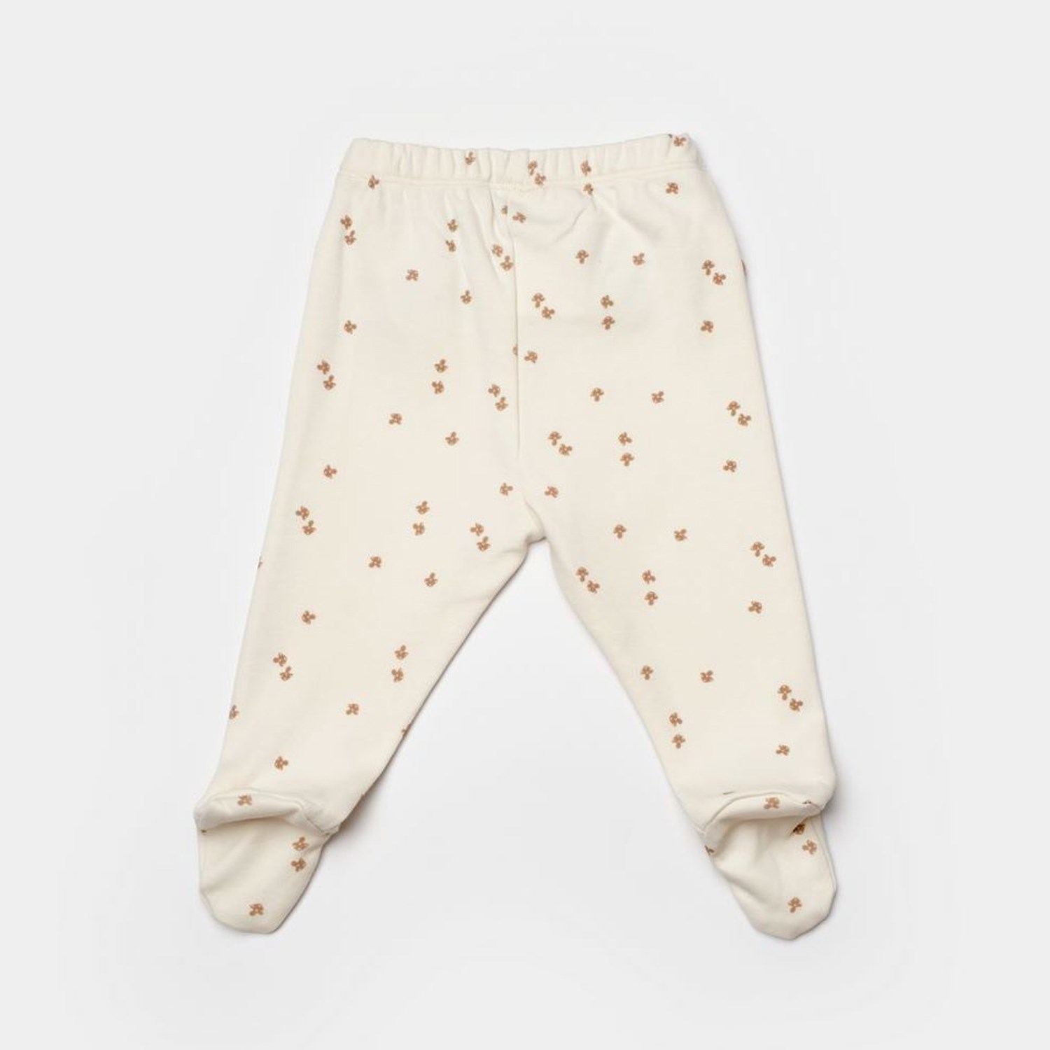 Biorganic Sweet Lady Bebek Pantolonu 57944 Bej