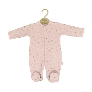 Tiffany Baby Rose Theme Patikli Tulum 2421033 Pembe