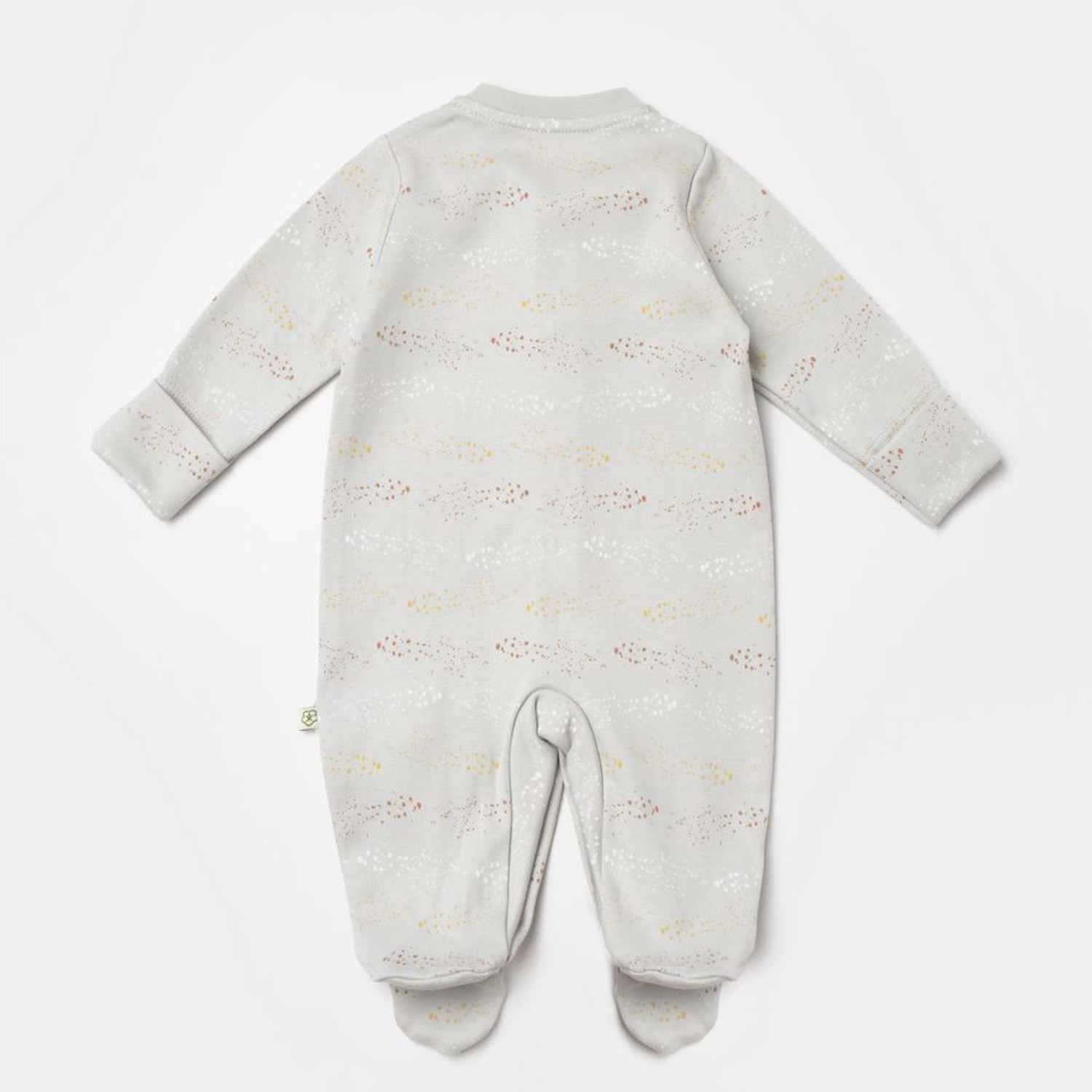 Biorganic Penguin Club Bebek Tulum 60776 Gri