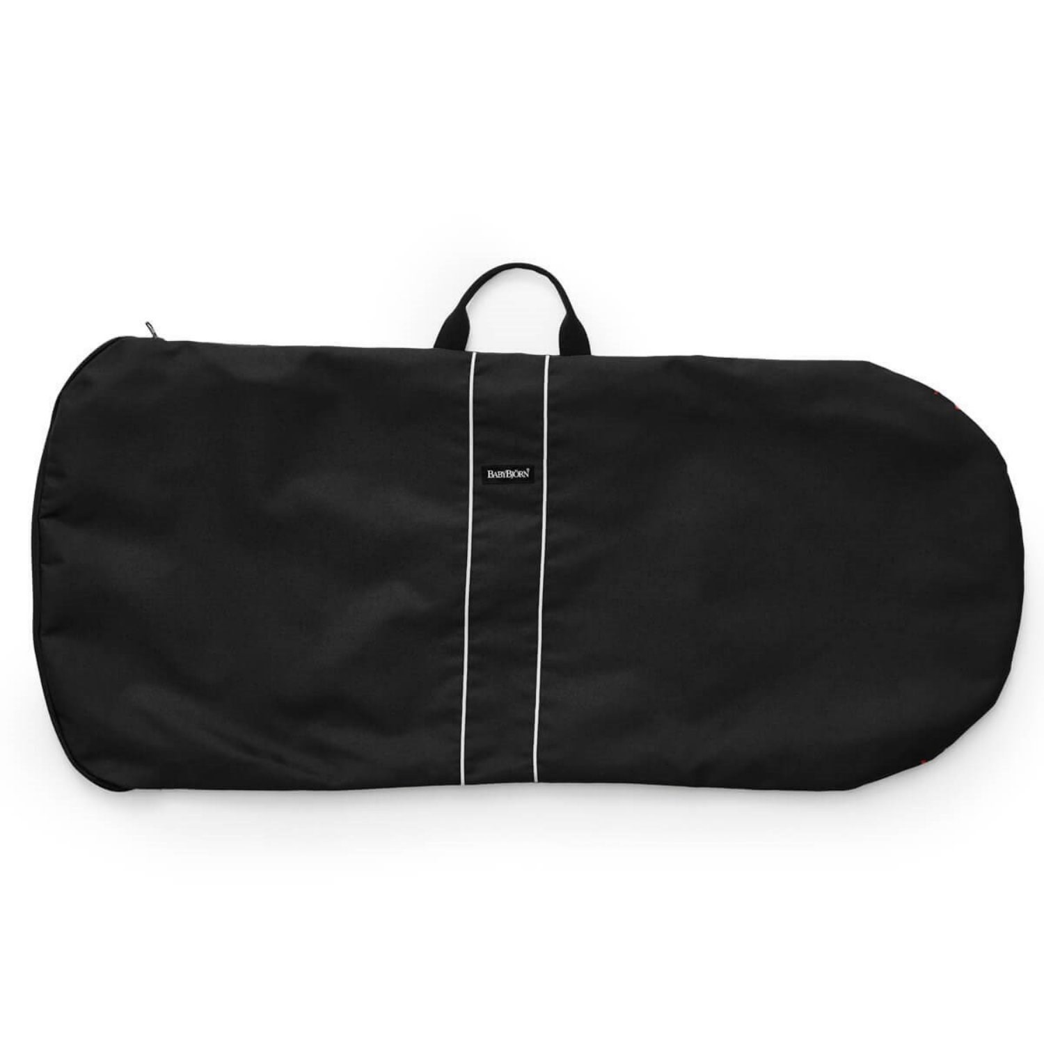 Babybjörn Balance Bliss Ana Kucağı Woven Cotton Çantalı Anthracite