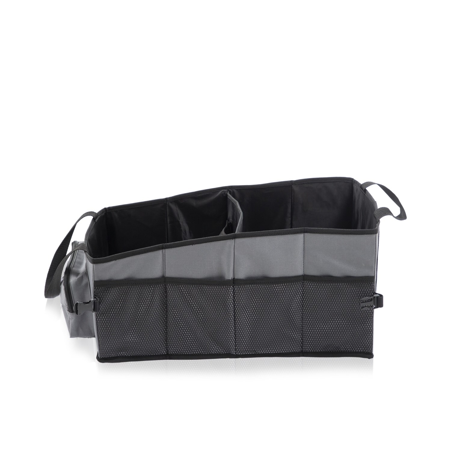 BabyJem Çok Amaçlı Organizer 884 Gri
