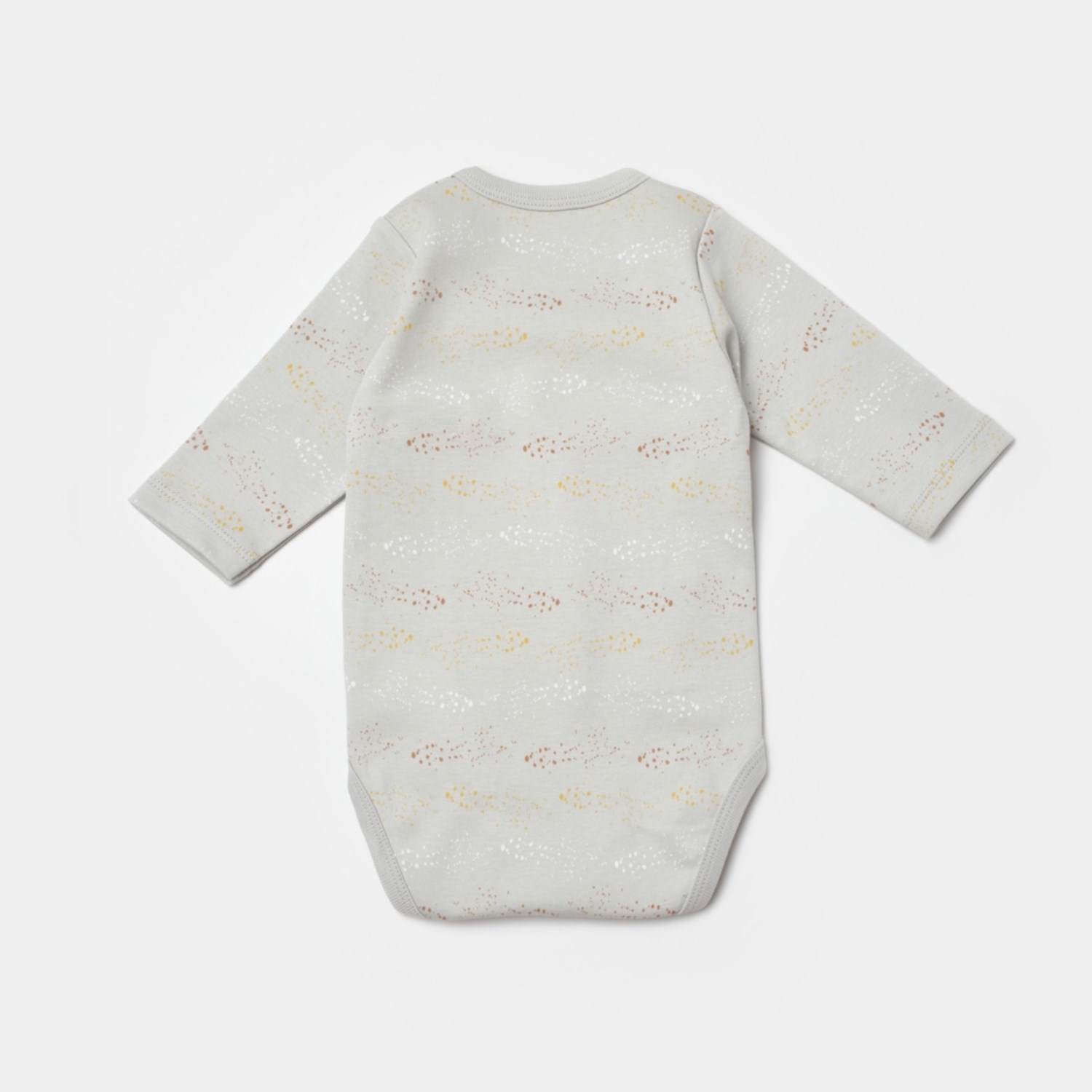 Biorganic Penguin Club Bebek Body 56004 Ekru