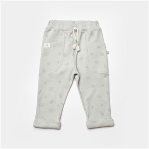 Biorganic Love Our Warth Bebek Pantolonu 57938 Yeşil