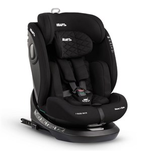 Kraft Move I-Size Oto Koltuğu 0-36 KG Black