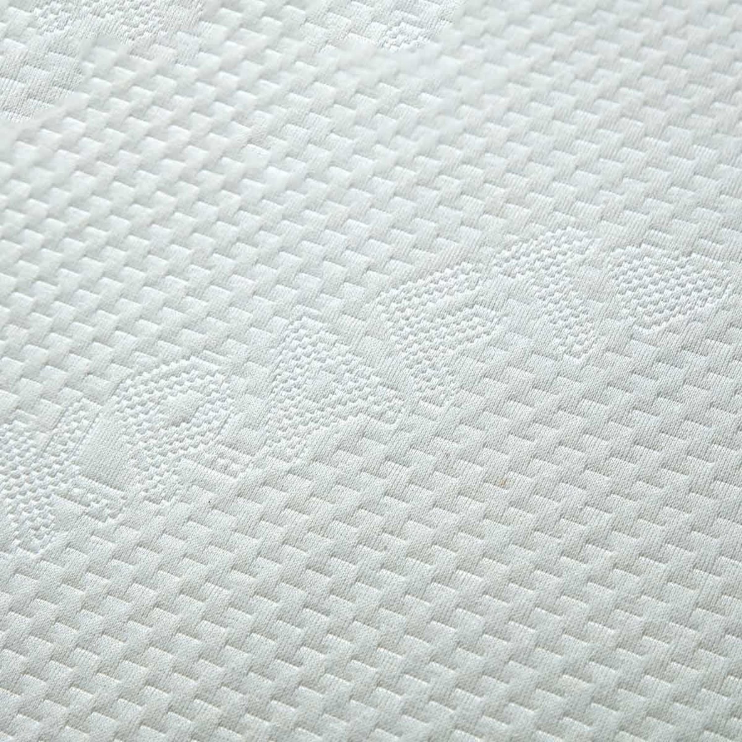 Kraft Pamuk Yüzeyli Sünger Yatak (8 Cm 70x120 Cm) 