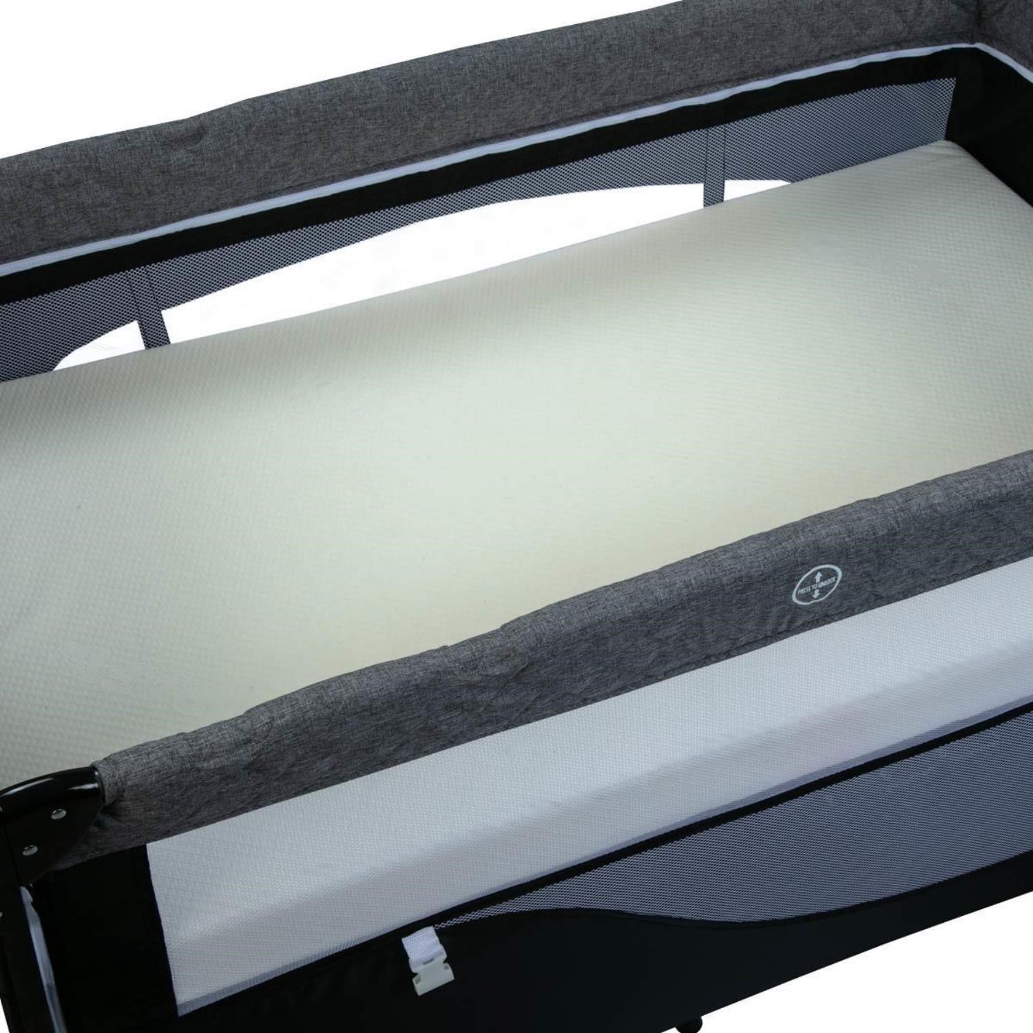 Kraft Pamuk Yüzeyli Sünger Yatak (8 Cm 70x120 Cm) 
