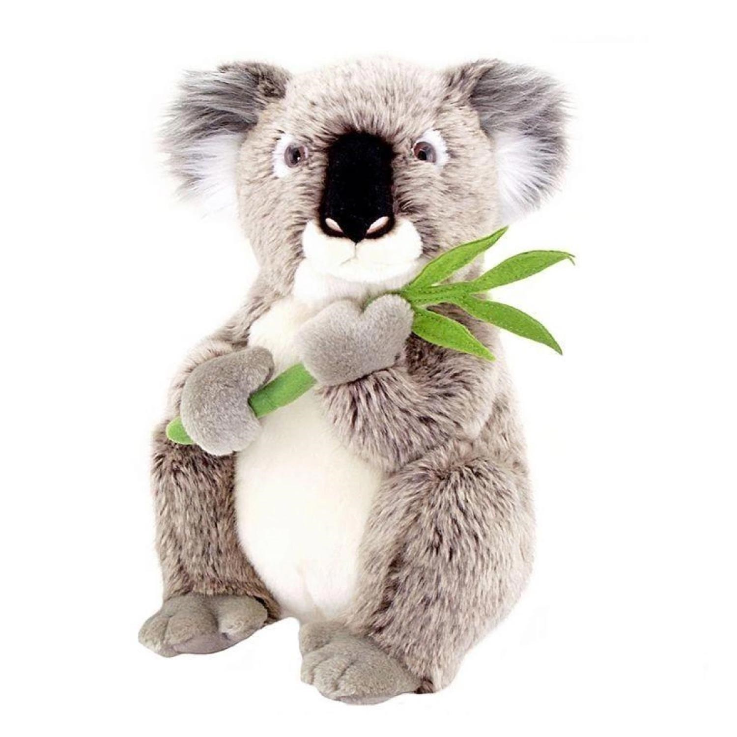 Animals Of The World Animals Koala 30 Cm 20856 Bej