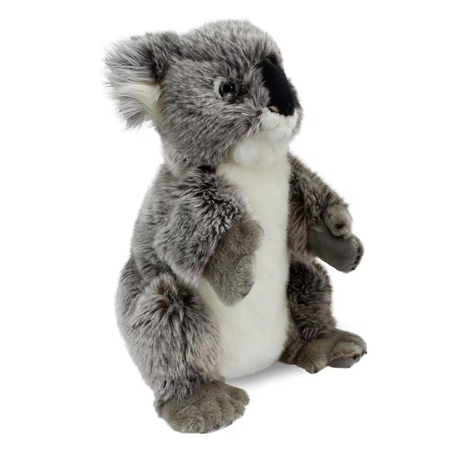 Animals Of The World Koala Kukla 26 Cm 20814 Gri