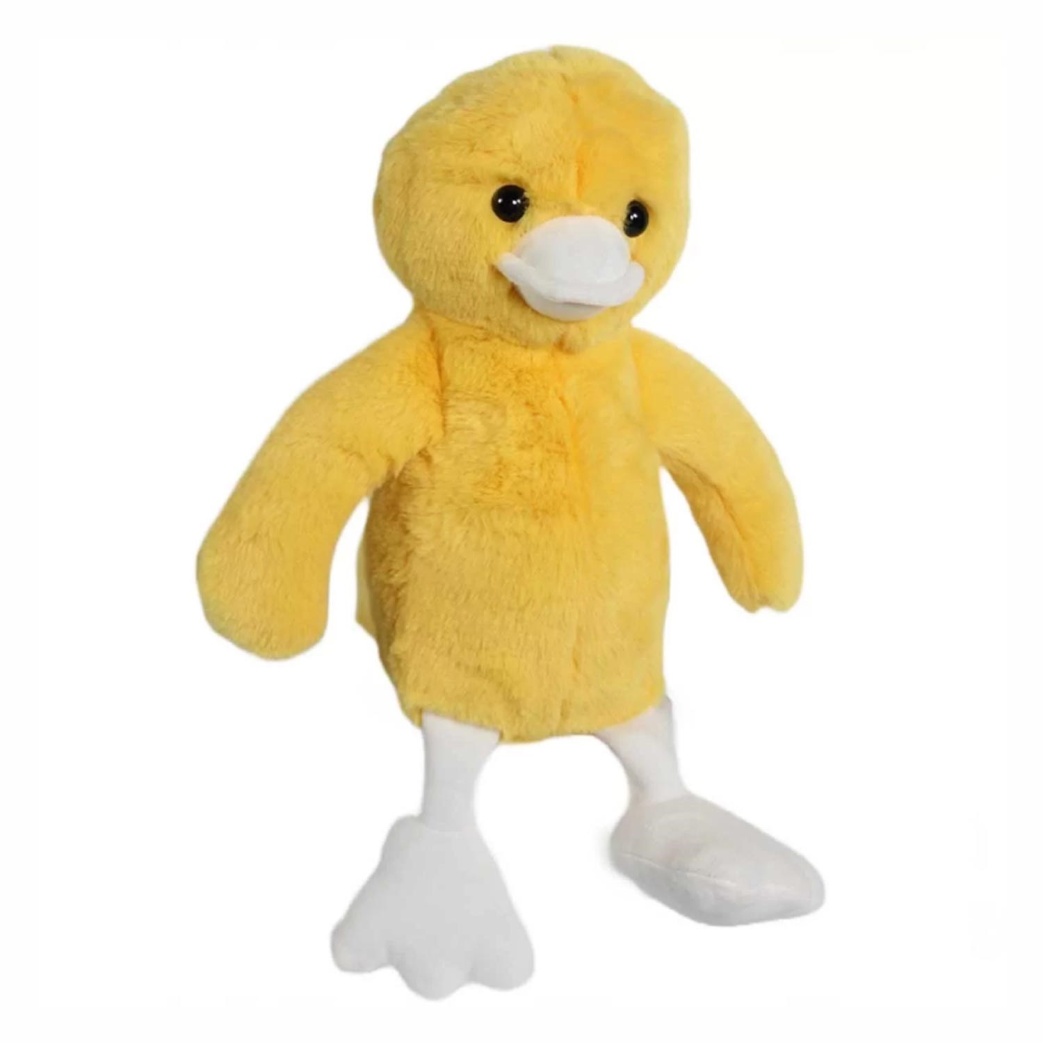 Dada Toys Uyku Arkadaşı Civciv 34 Cm 30552 Sarı