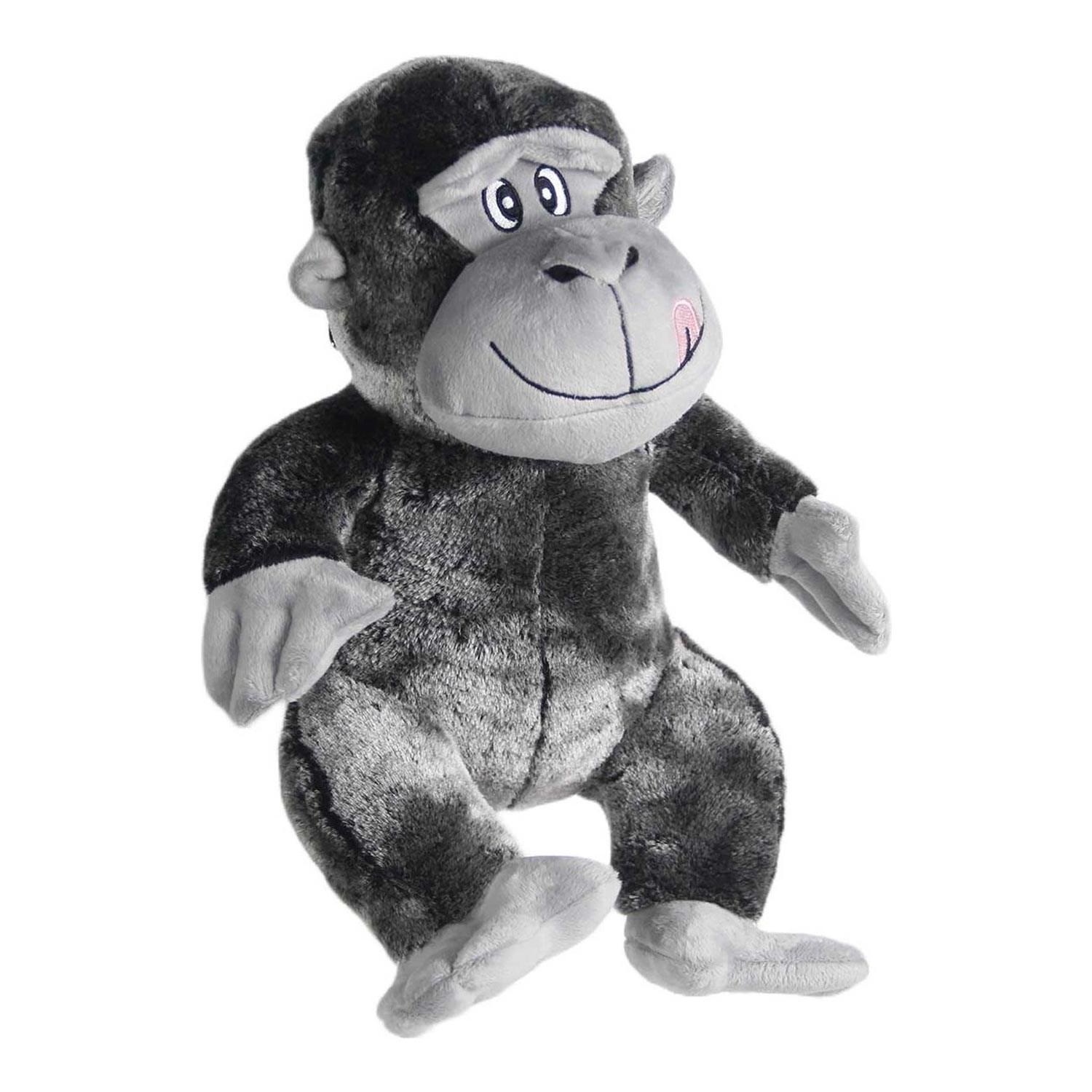 Dada Toys Goril 34 Cm 30873 Gri