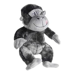 Dada Toys Goril 34 Cm 30873 Gri