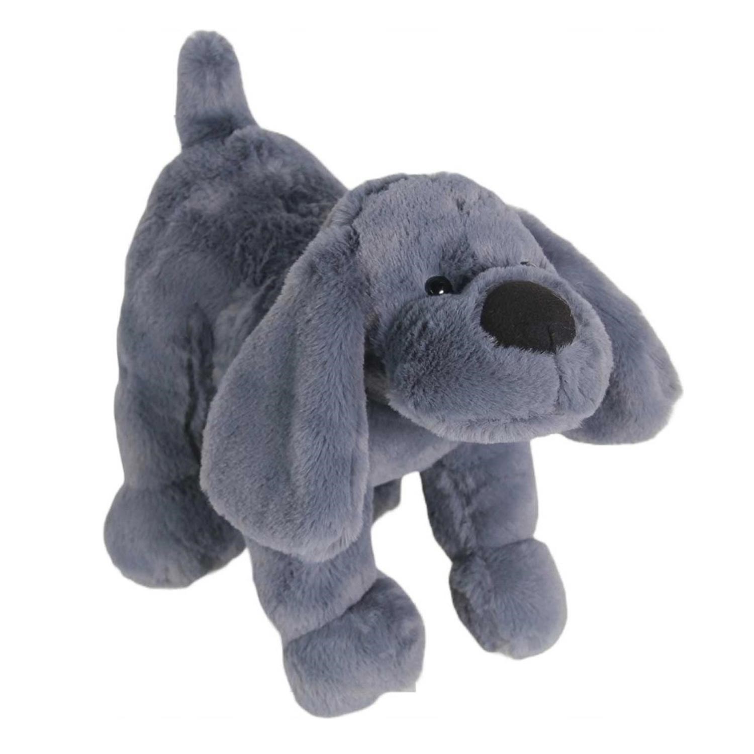 Dada Toys Köpek 35 Cm 30088 Antrasit