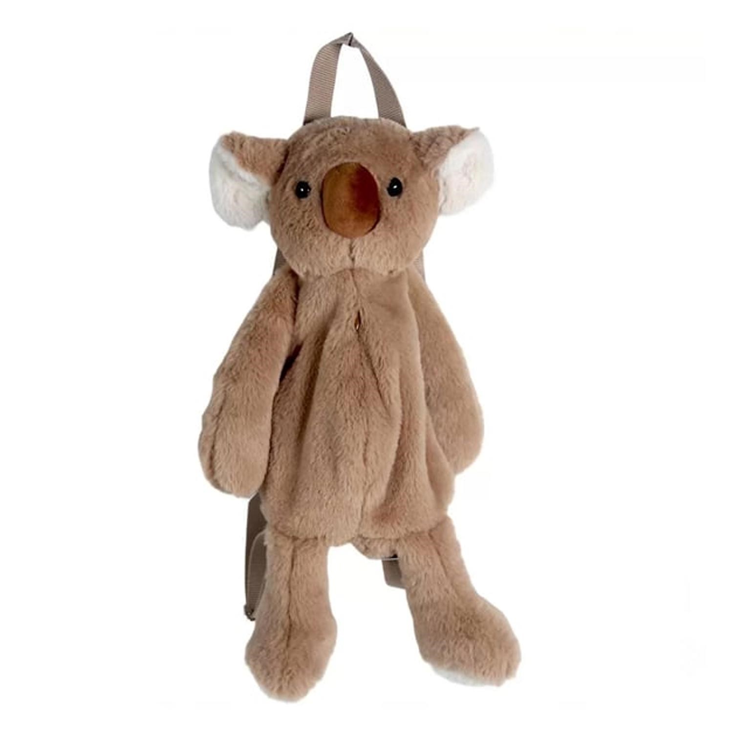 Dada Toys Koala Çanta 45 Cm 30491 Kahve
