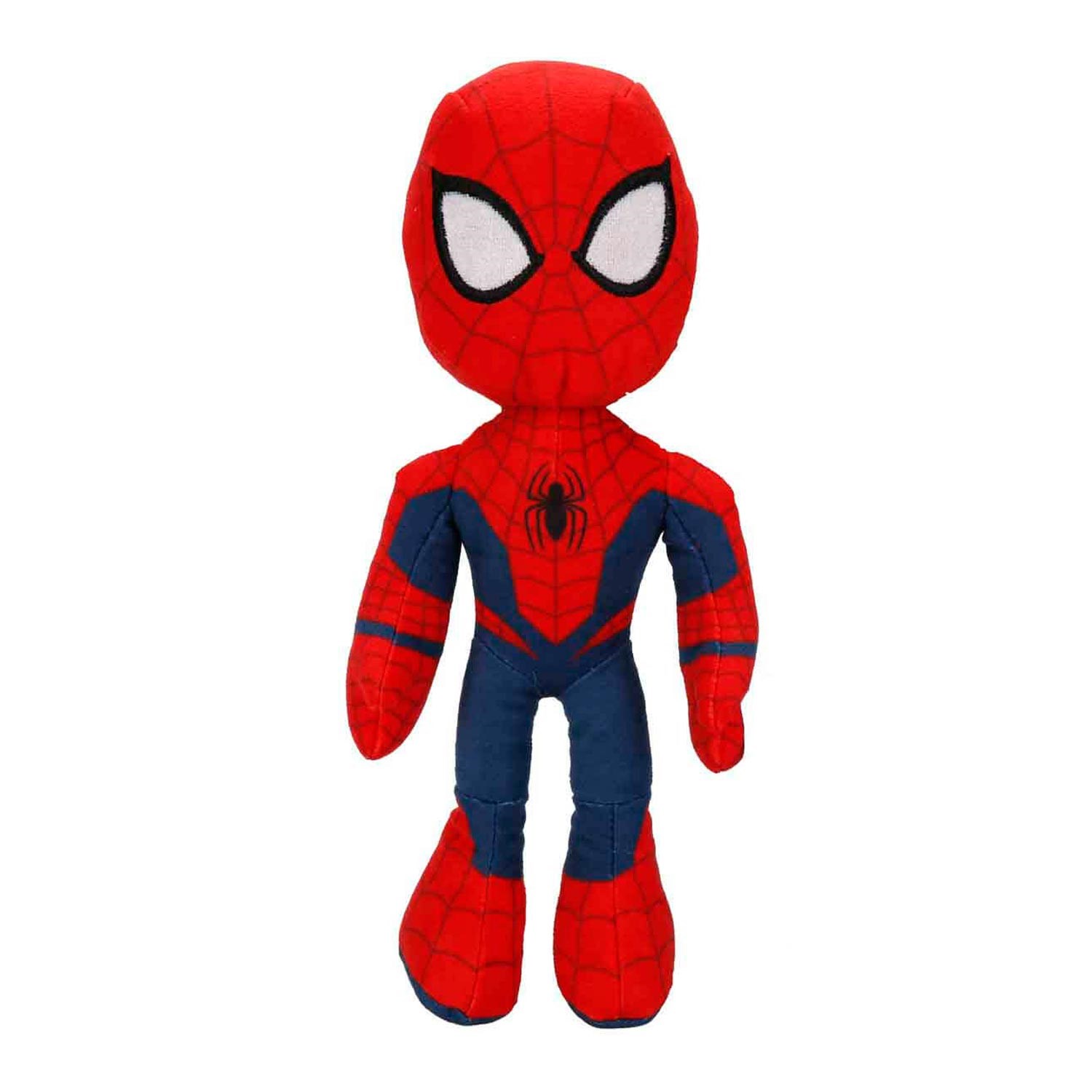 Disney Peluş Core Spider-Man 25 Cm S01000308 Kırmızı
