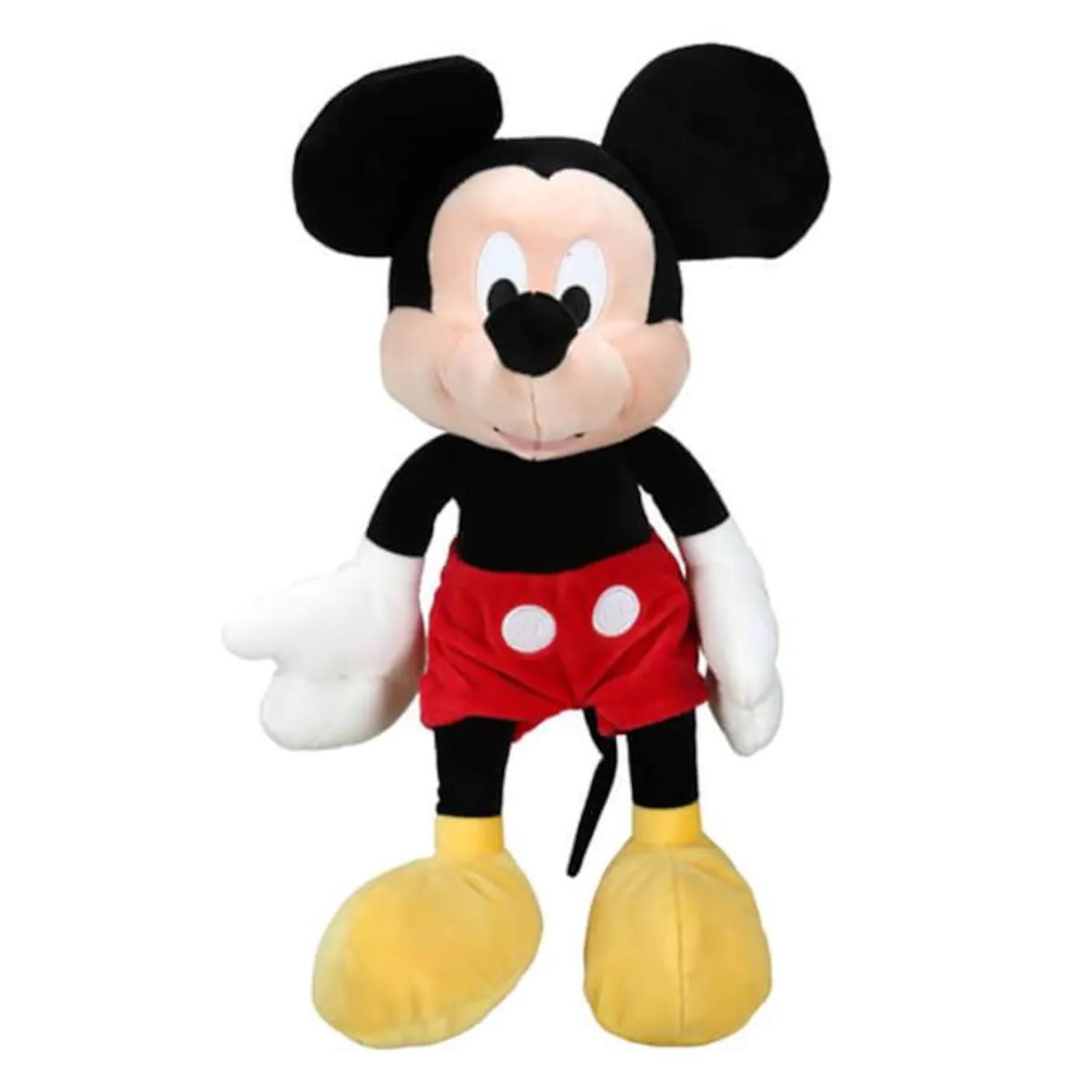 Disney Peluş Core Mickey 43 Cm S00020090 Siyah