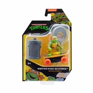 Giochi TMNT Kaykay Figür 71052 Yeşil