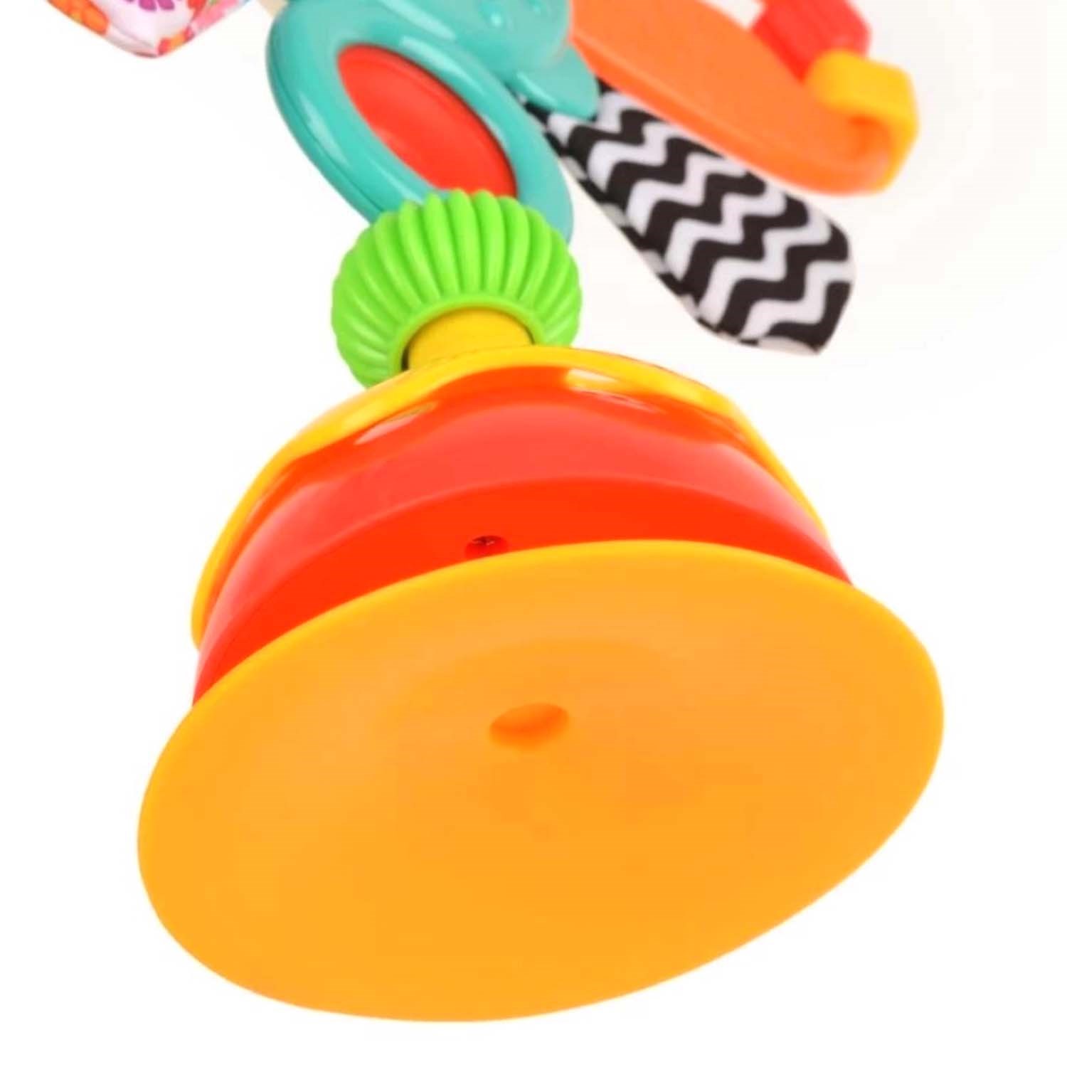 Let's Be Child Yemek Arkadaşım 31006 Renkli