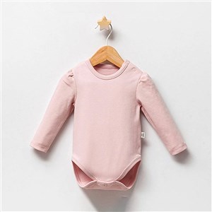 Tongs Baby Bebek Body 5006 Pembe
