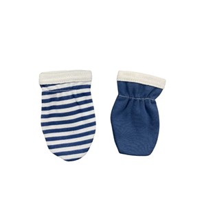 Sebi Bebek Eldiveni 0-3 Ay 9903 Lacivert