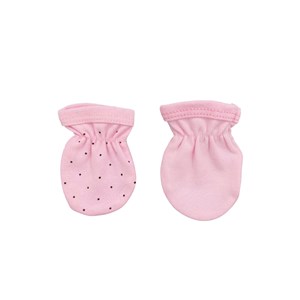 Sebi Bebek Eldiveni 0-3 Ay 9903 Pembe