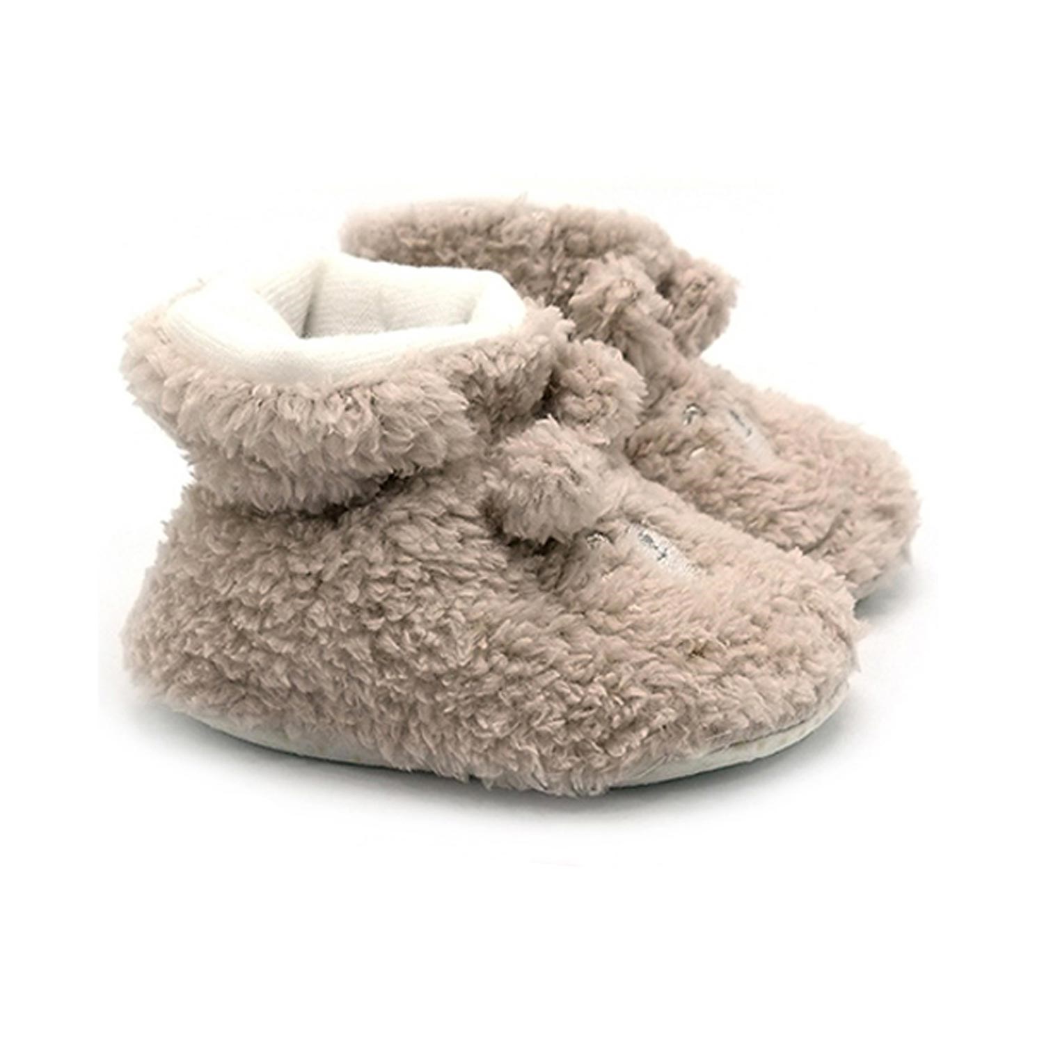 Funny Baby Special Bebek Ayakkabası 7368 Kahverengi