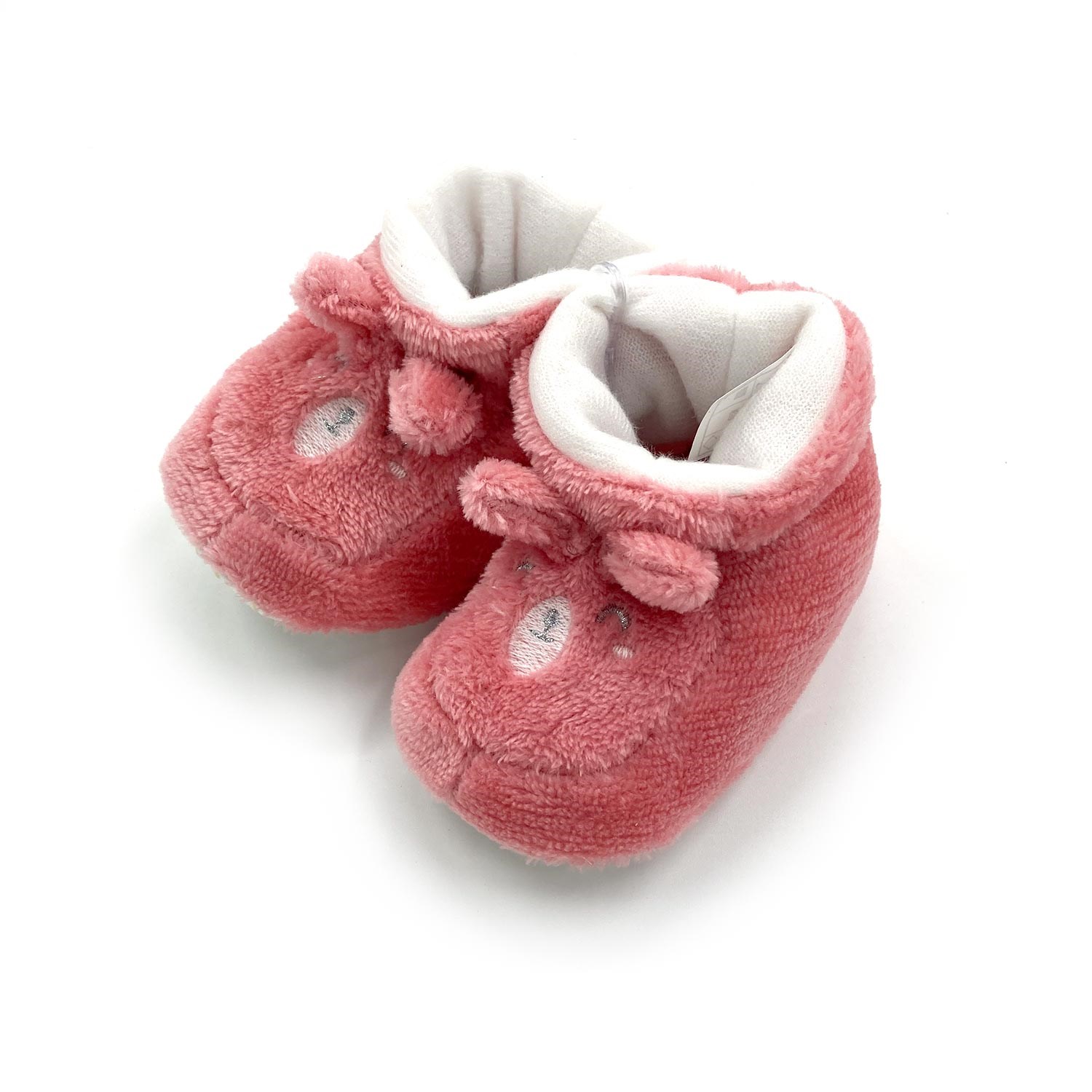 Funny Baby Special Bebek Ayakkabası 7368 Pudra