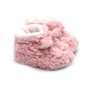 Funny Baby Special Bebek Ayakkabası 7368 Pembe