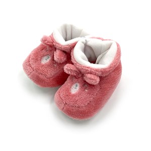 Funny Baby Special Bebek Ayakkabası 7368 Pudra