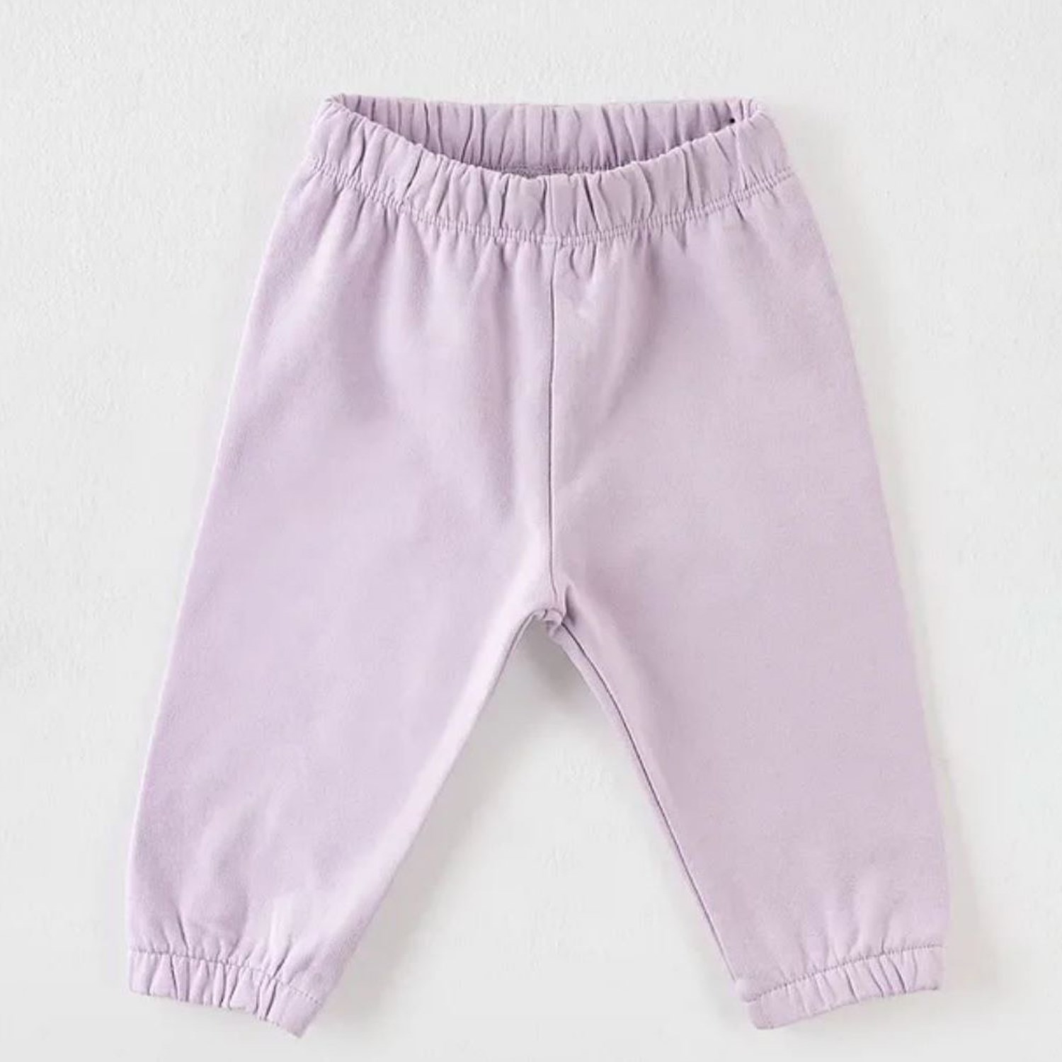 Andywawa Basic Bebek Pantolonu AC25964 Lila