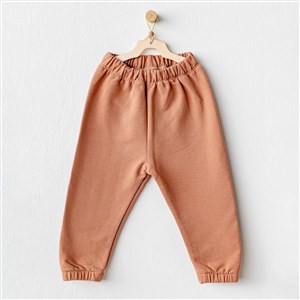 Andywawa Basic Bebek Pantolonu AC25964 Tarçın