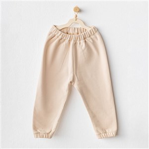 Andywawa Basic Bebek Pantolonu AC25964 Taş