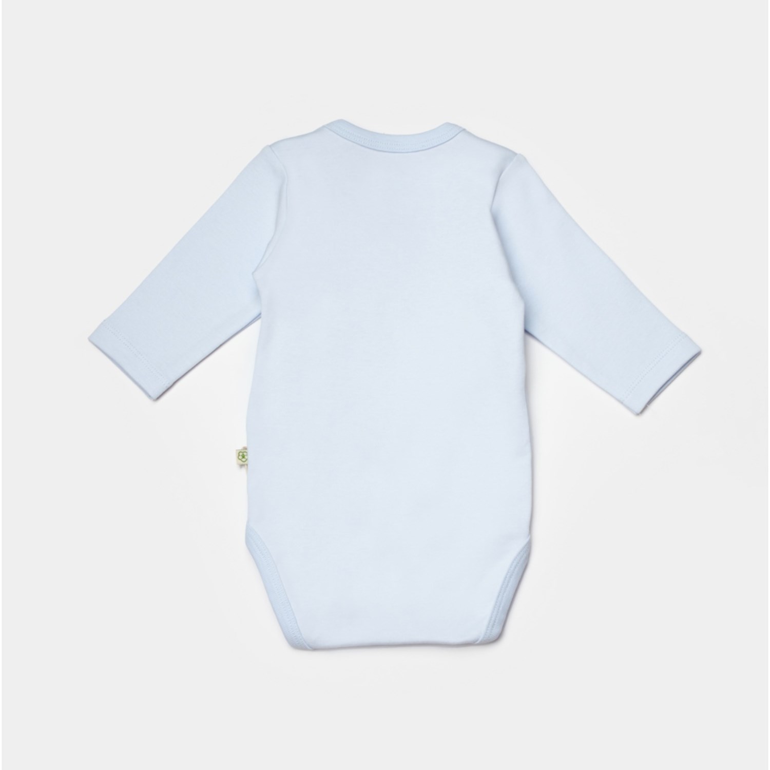 Biorganic Love Floral Bebek Body 56011 Ekru