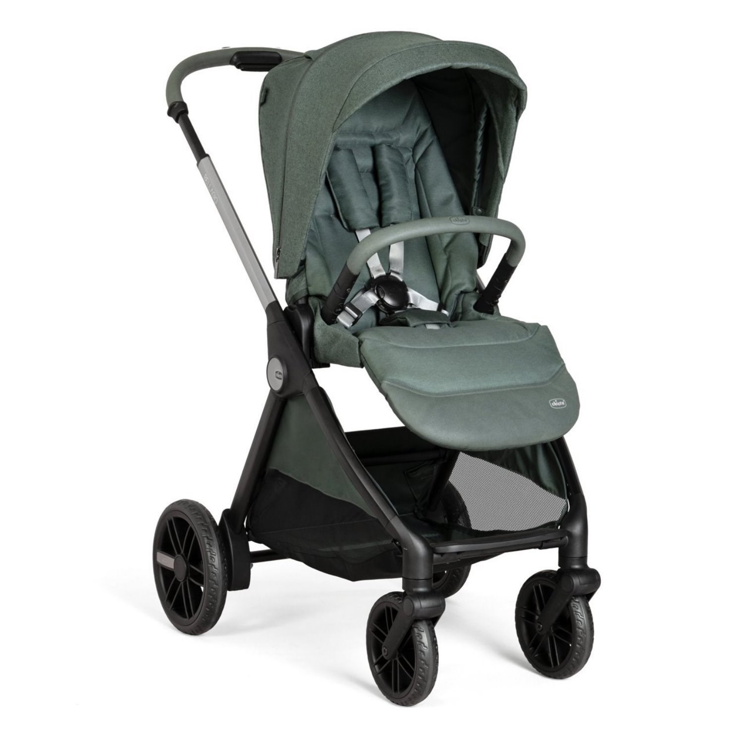 Chicco Bellagio Bebek Arabası Fir Tree