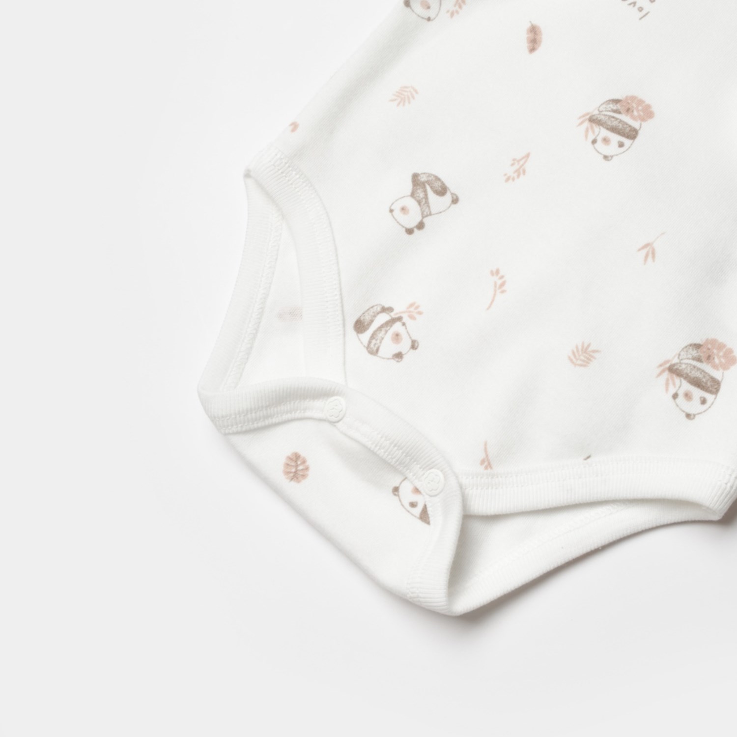 Biorganic Love Our Earth Bebek Body 56007 Mocha