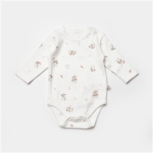 Biorganic Love Our Earth Bebek Body 56007 Mocha