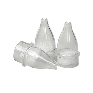 Chicco PhysioClean 10 Adet Yedek Uç 